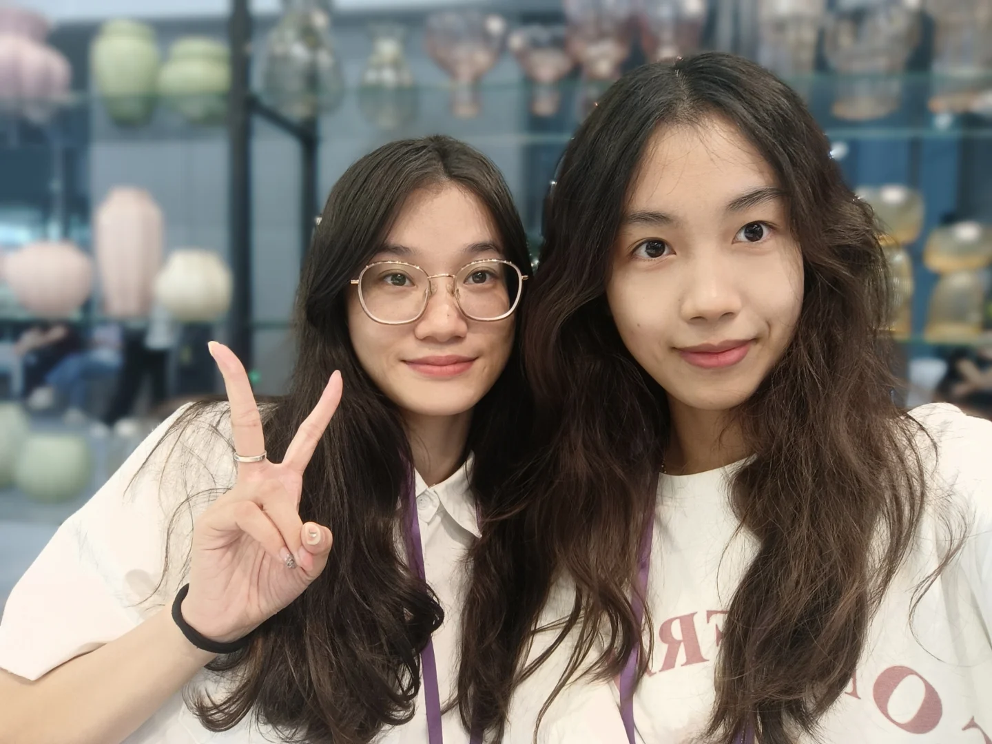 广交会第二期也圆满结束啦