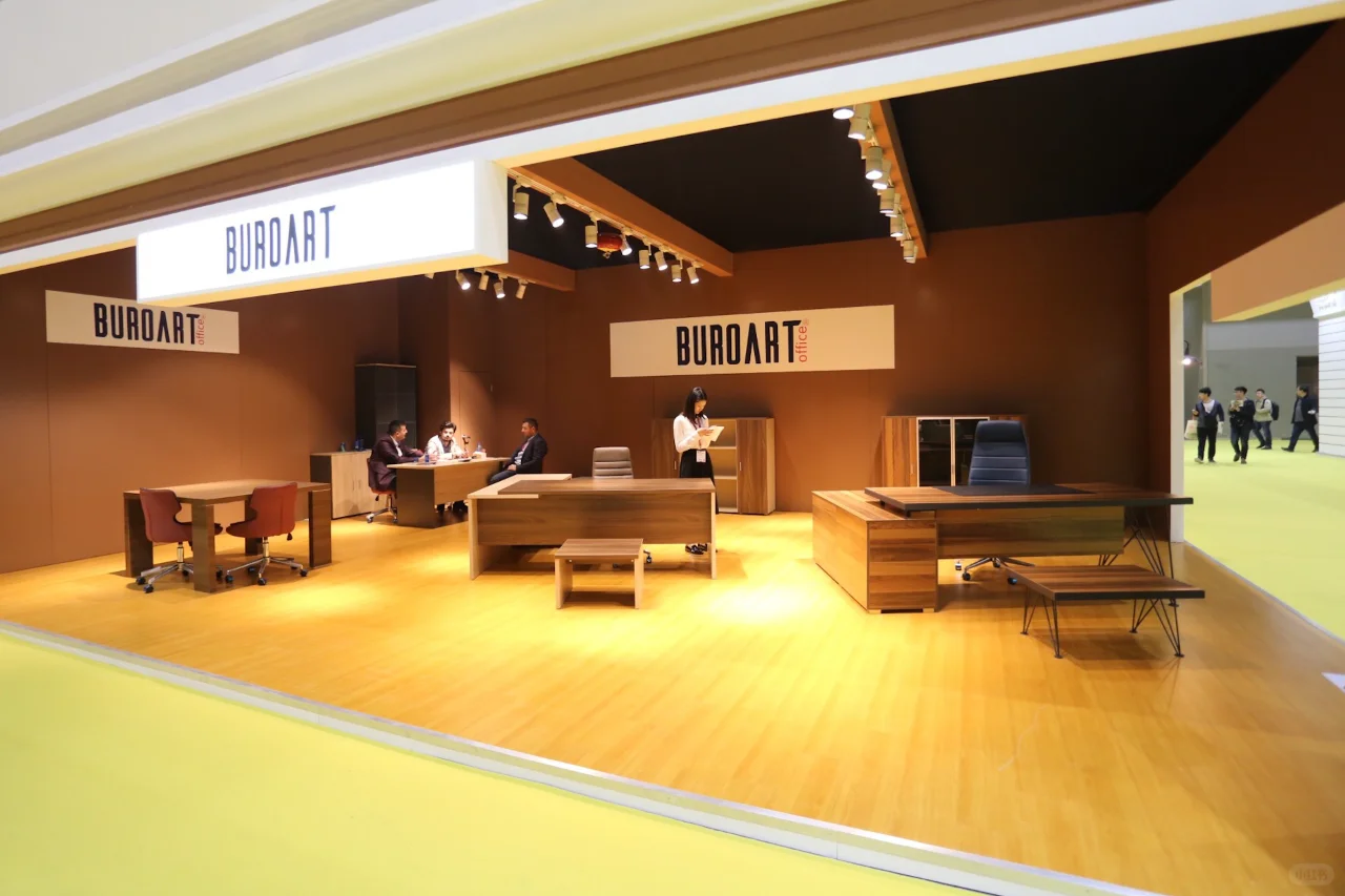 2025年3月份的广州家博会摊位怎么申请？