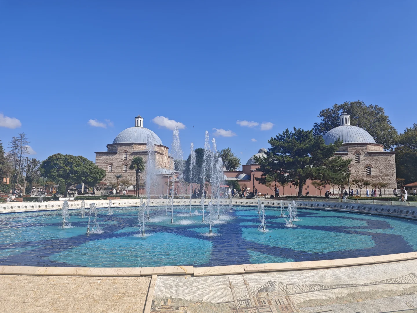 ?土耳其展会收获满满！箱包市场潜力巨大！