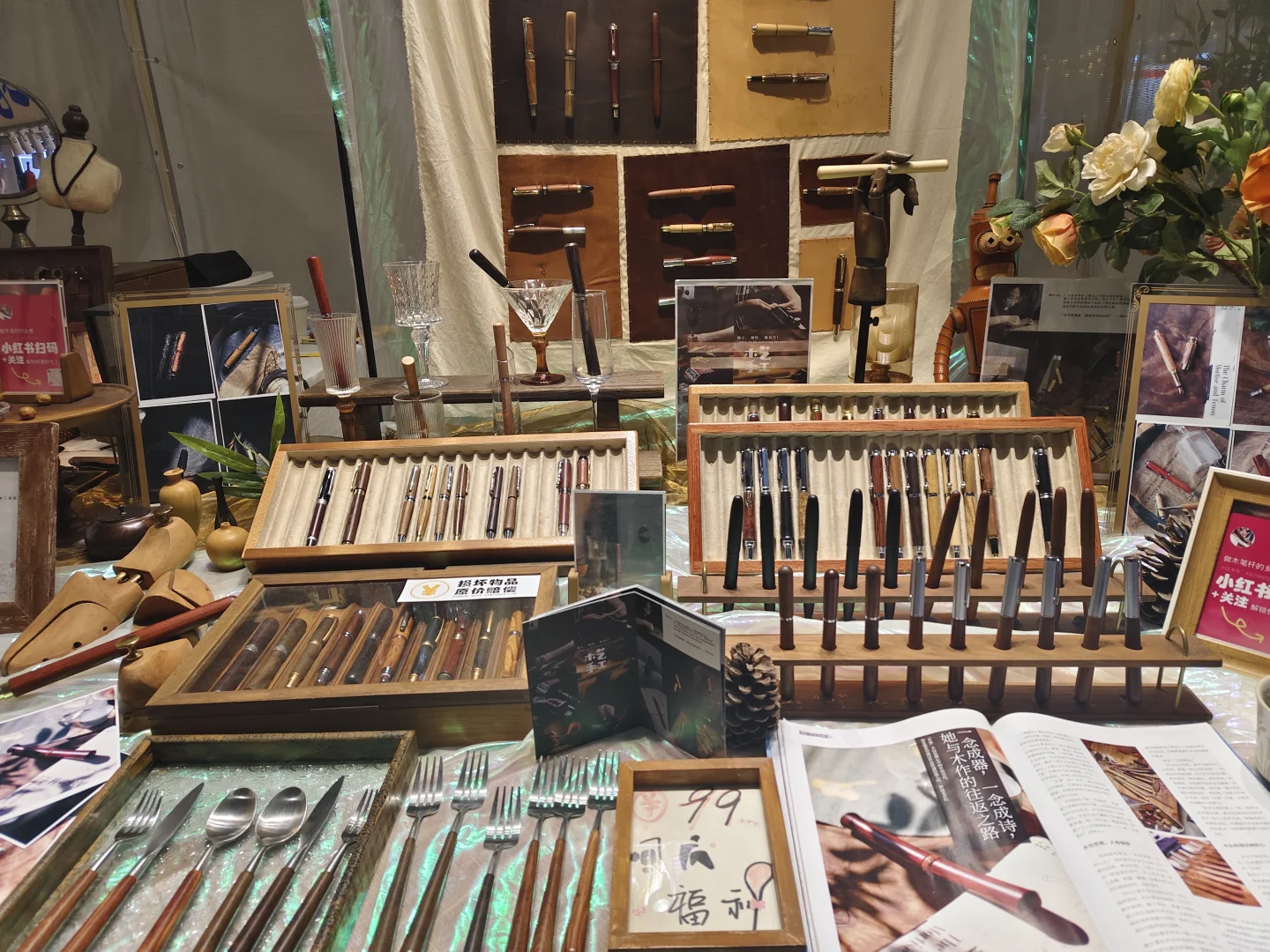 2025进博会，我们来啦！