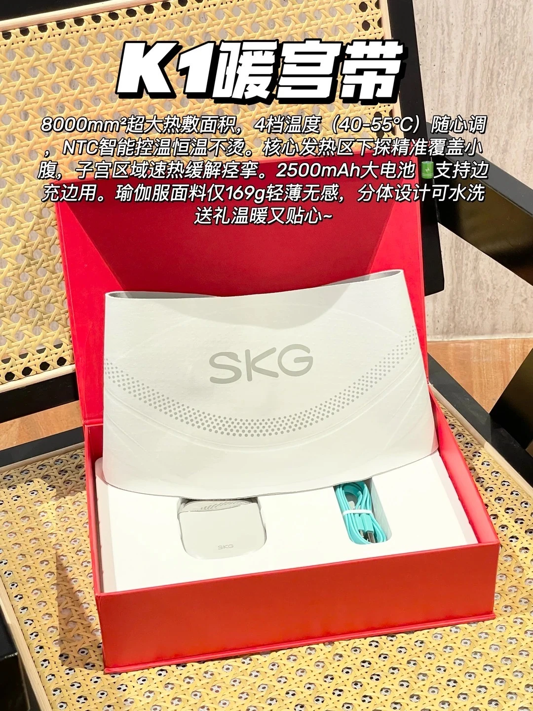 100-600?行政姐妹进！年会礼品团购抄作业！