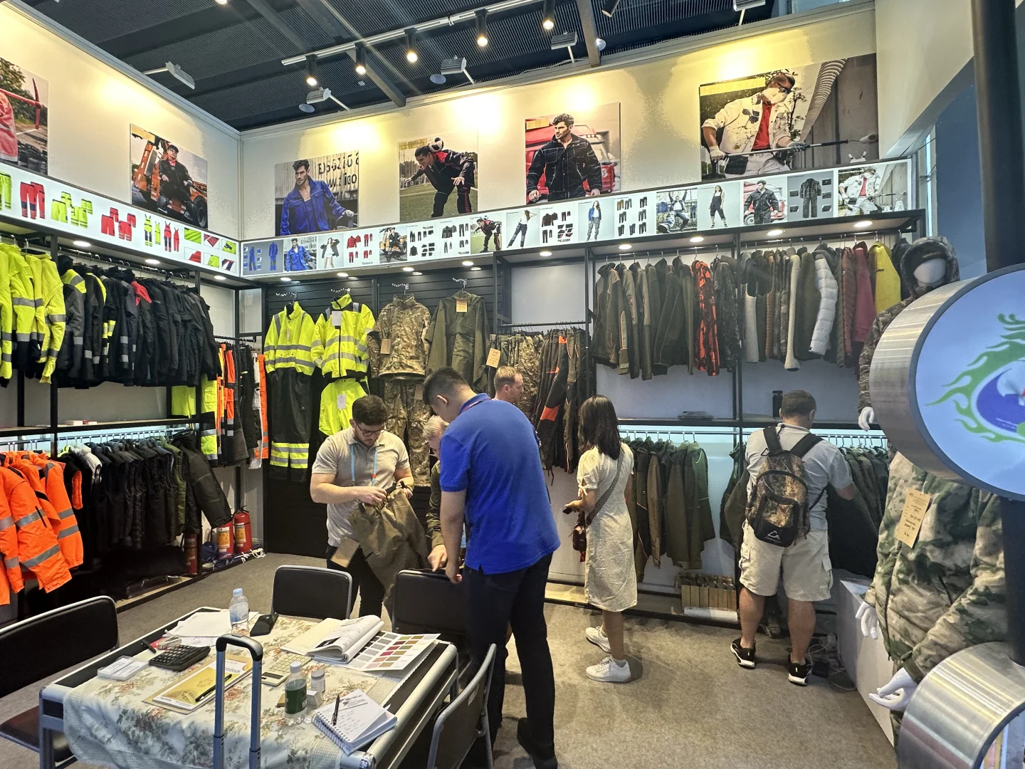 广交会三期有感