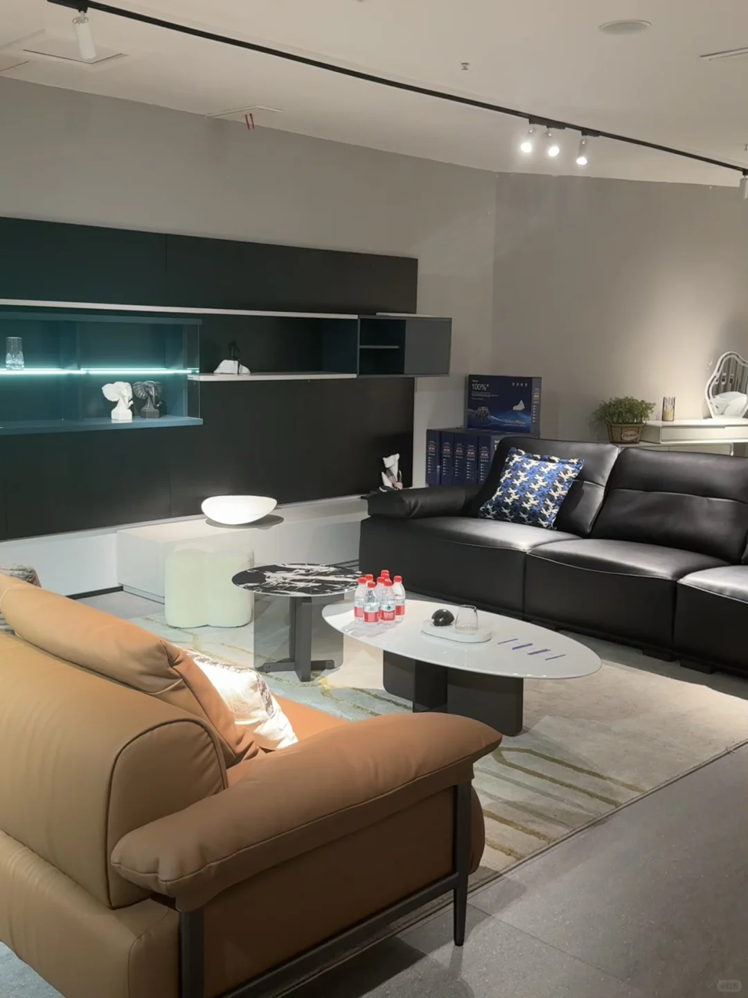 工厂直供｜全屋家具一站购！品质沙发/床/餐桌