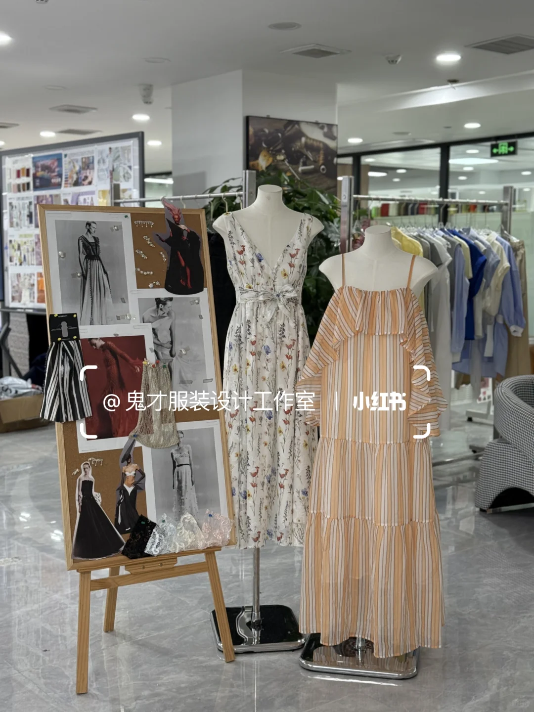 没有原创设计能力的外贸工厂没有拿订单资格