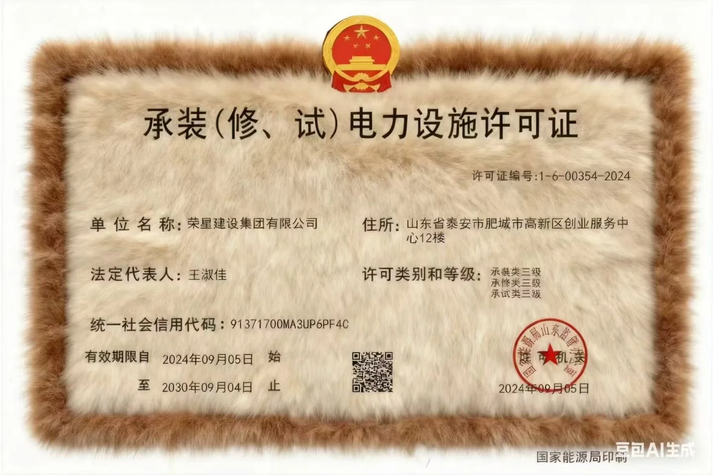 专业工程资质合作～陪标 中标均可！