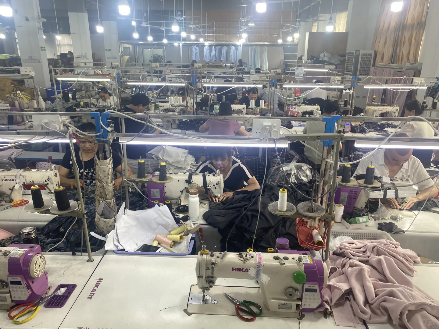 服装外贸｜选工厂前，一定要问清这三个问题