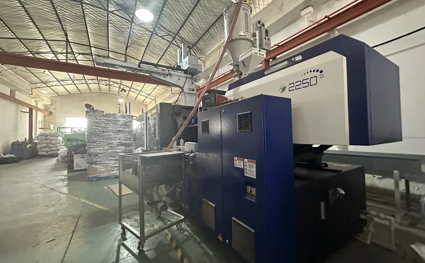 采购们！找源头工厂是否靠谱就看这四点！