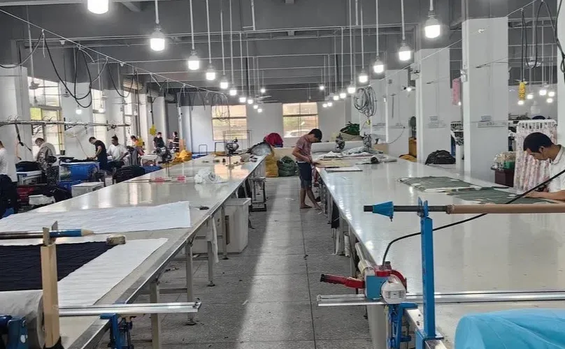 Sustainable梭织女装，擅长US订单的首选工厂