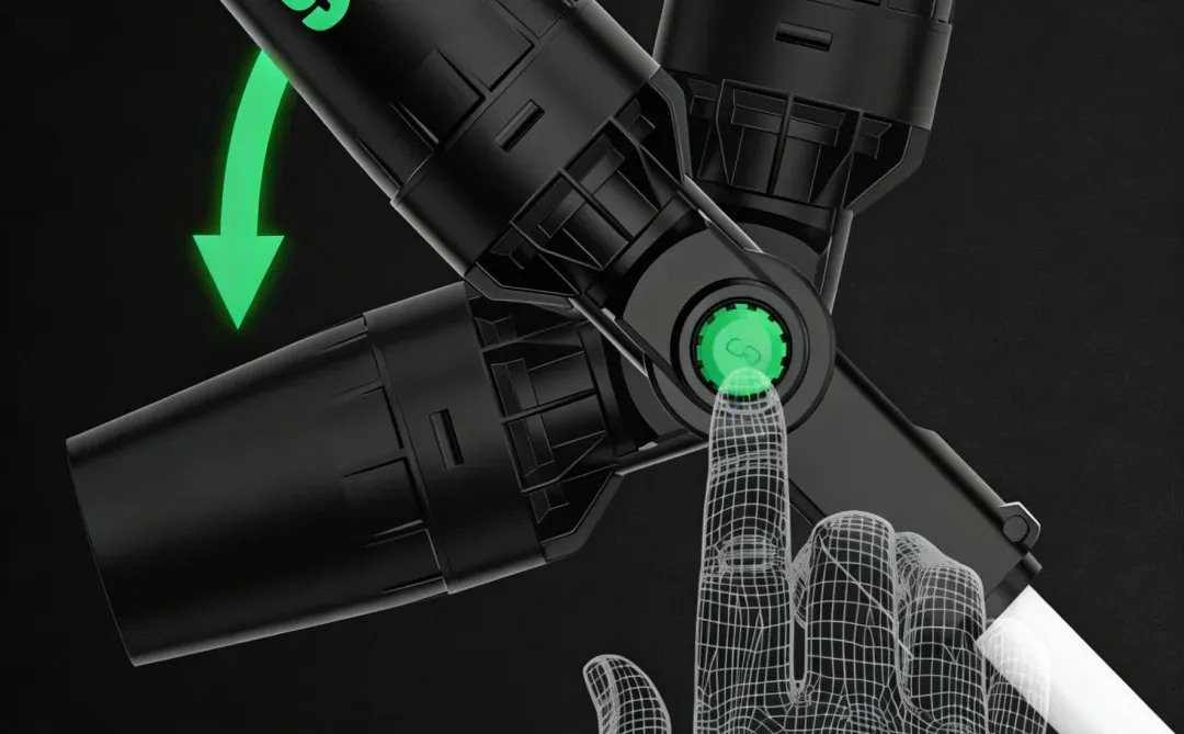 高枝吹风机，浙江源头工厂，支持定制合作