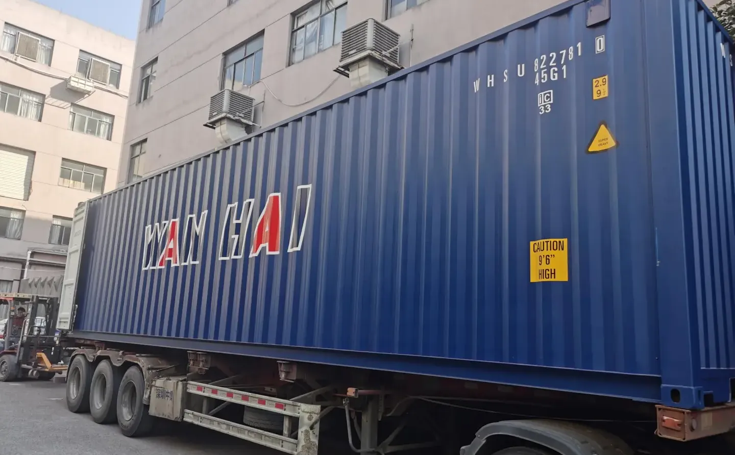 我的愿望：每天一个柜