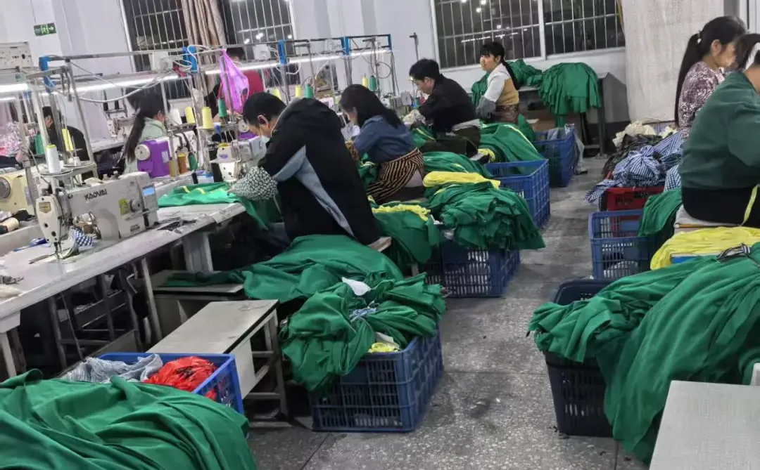 高端服装怎么做不翻车？工厂老板给你说实话