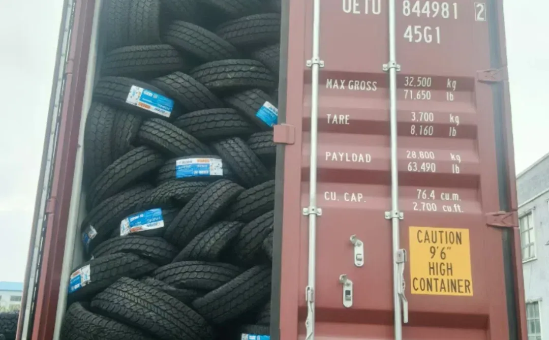 轮胎工厂出口tyre factory auto parts