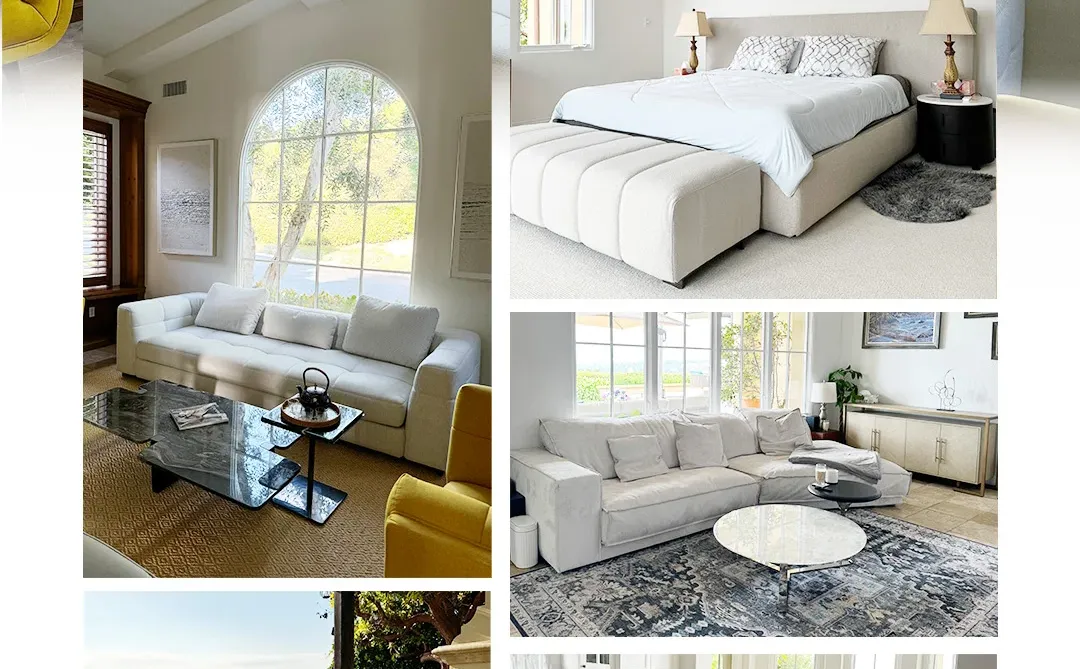 杀疯啦！海外来佛山买家具竟然便宜这么多？