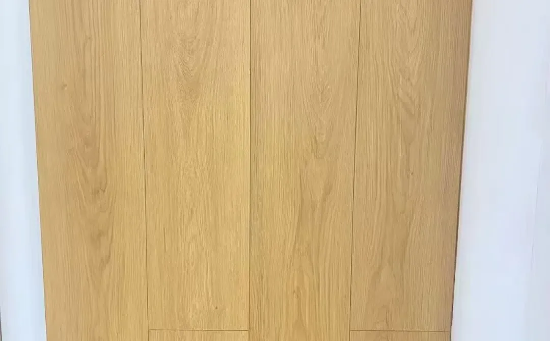 肯帝亚新三层地板HY系列ENF级