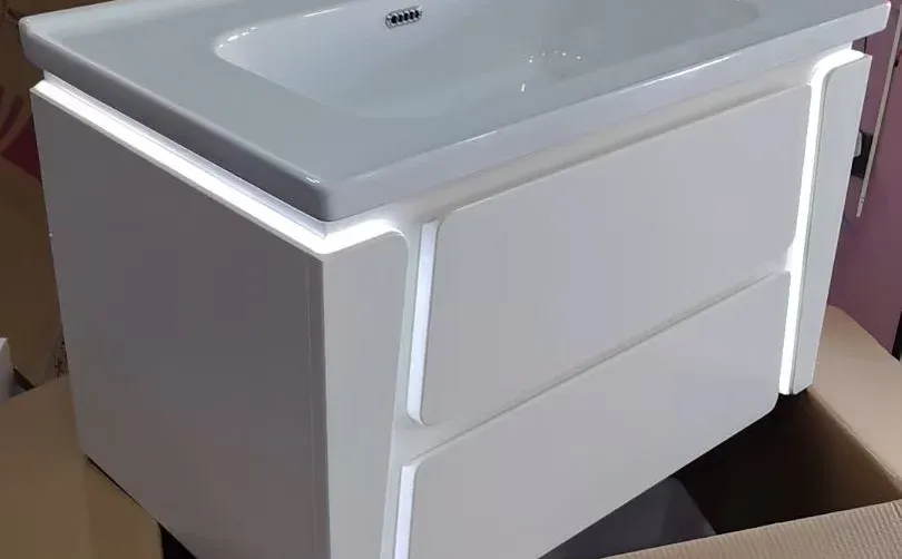 郑州源头建材厂｜浴室柜一手货源 定制+批量