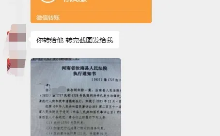 谁懂啊！买卖合同胜诉后，10天逼退“老赖”