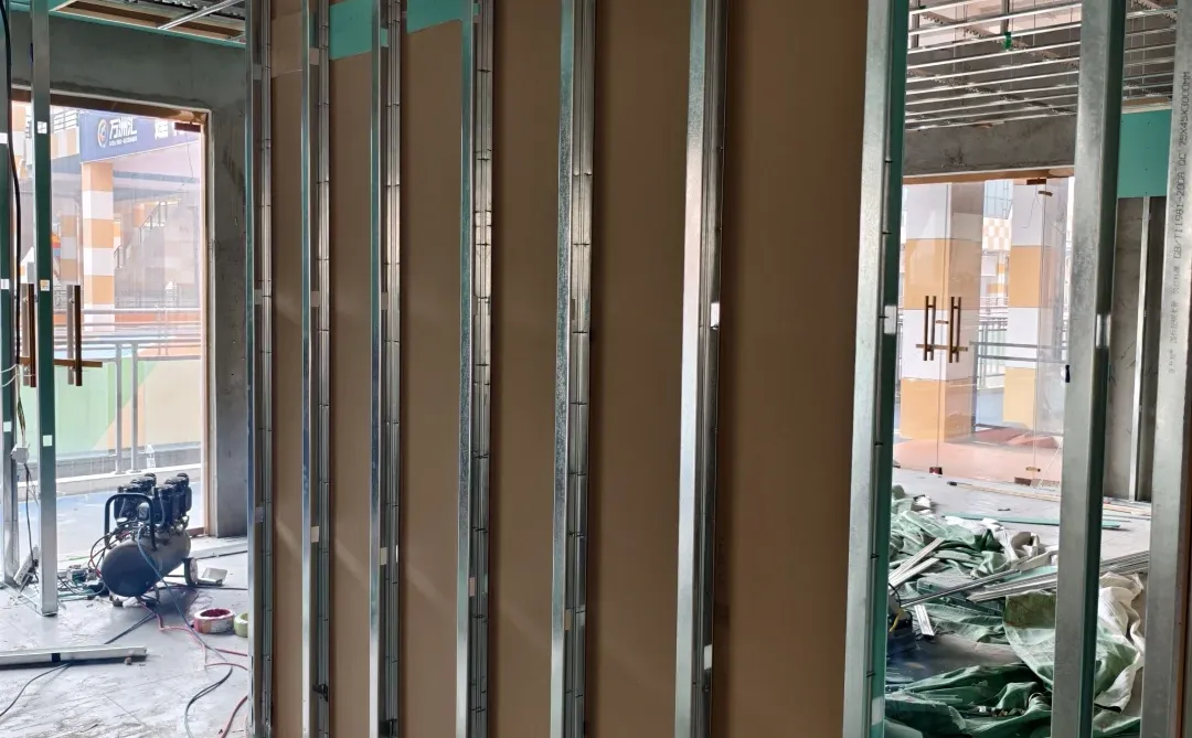 鹤壁开发区石膏板批发