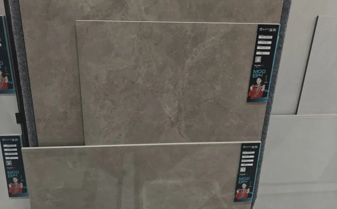 南昌装修党狂喜‼️瓷砖单片也享批发价