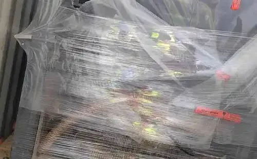 机械设备进口报关|什么是旧机电产品？