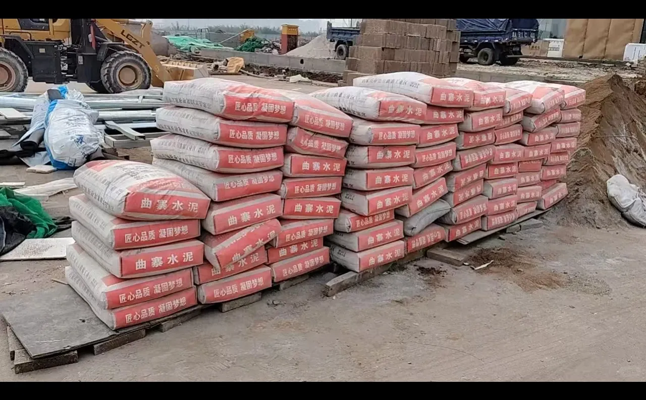 石家庄买水泥沙子，认准源头厂家！一手货源