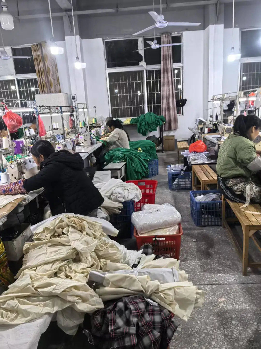 高端服装怎么做不翻车？工厂老板给你说实话