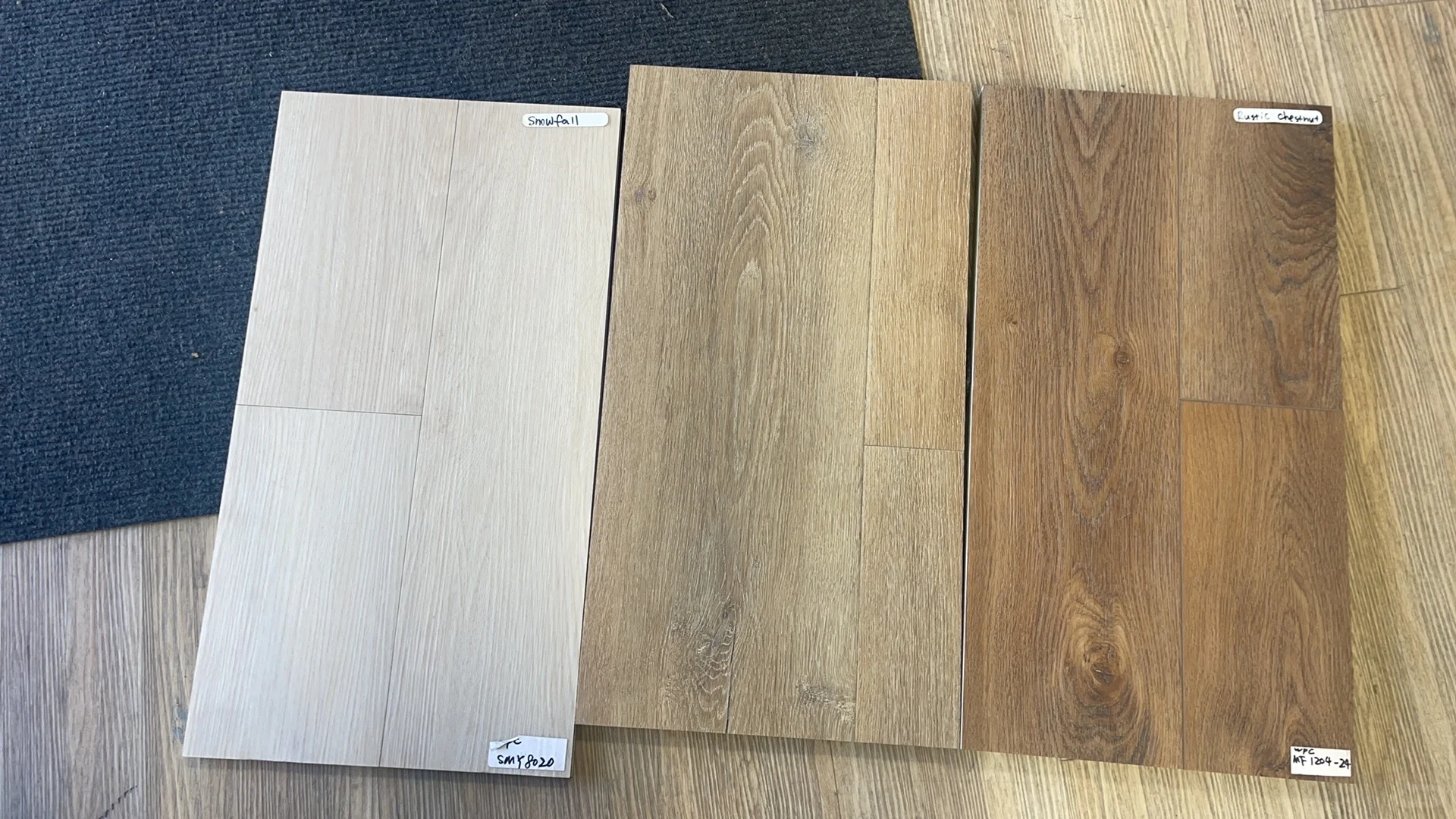 纽约高端防水地板批发