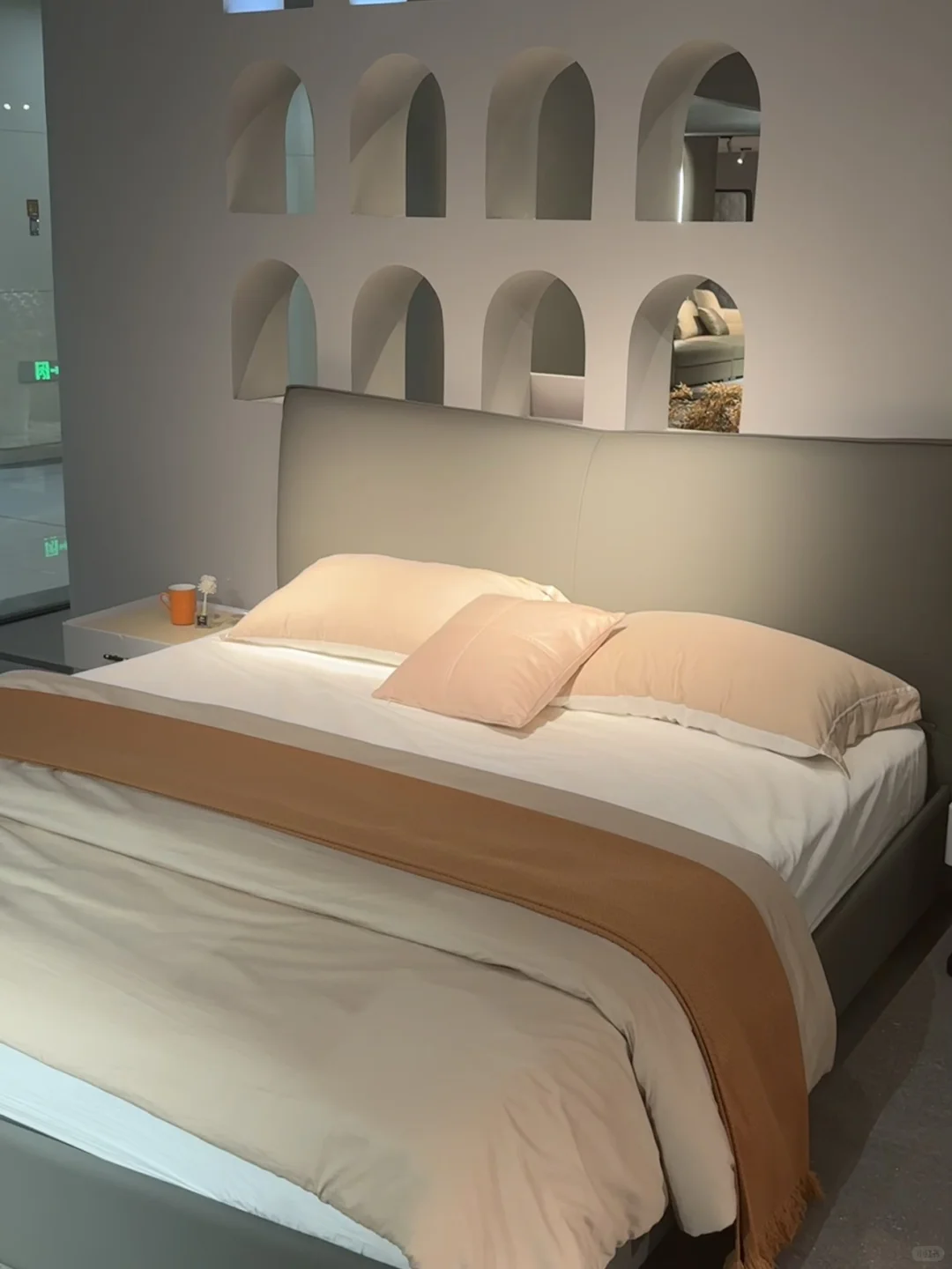 工厂直供｜全屋家具一站购！品质沙发/床/餐桌