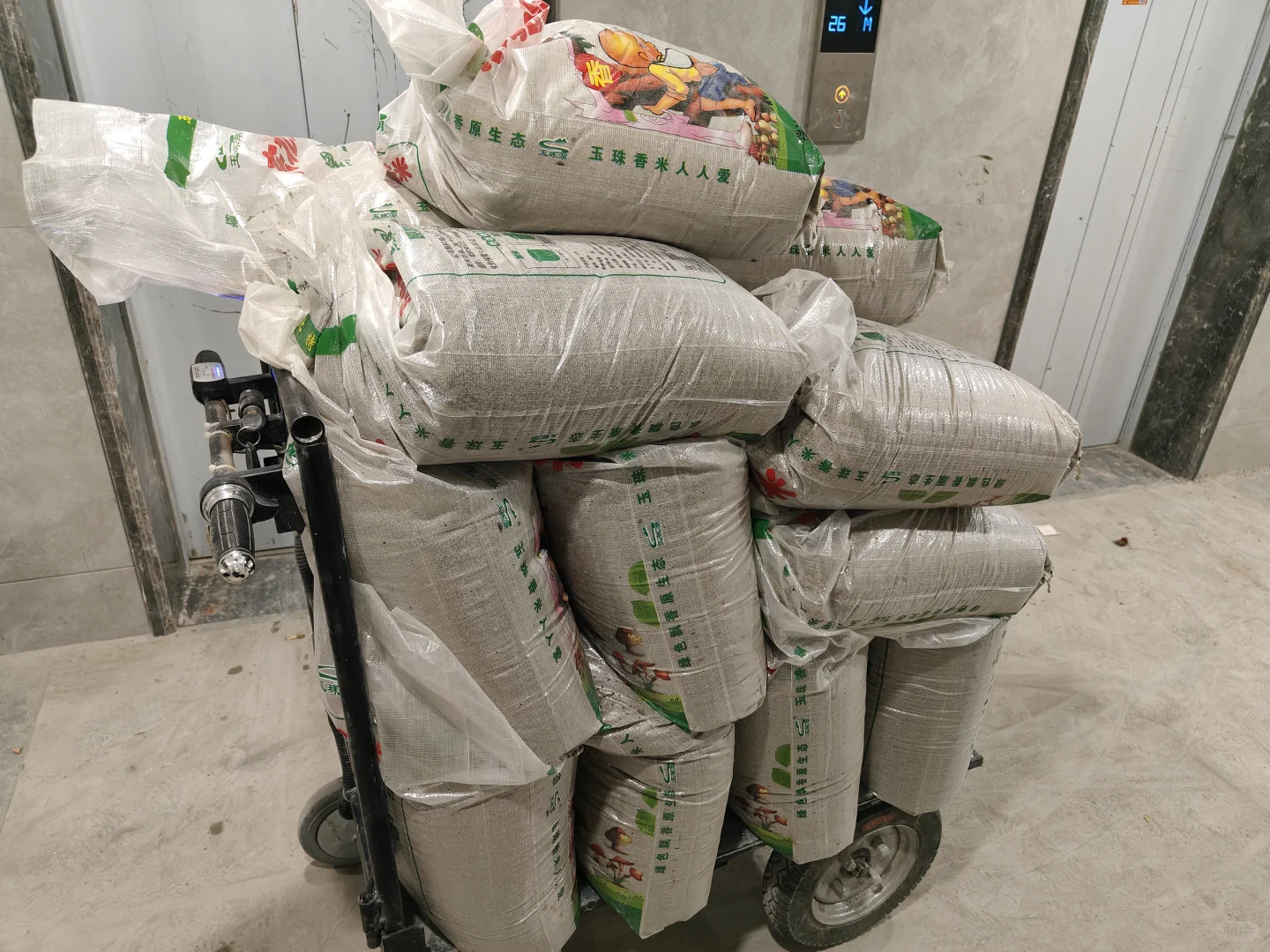 杭州建材批发 黄沙水泥瓷砖胶红砖