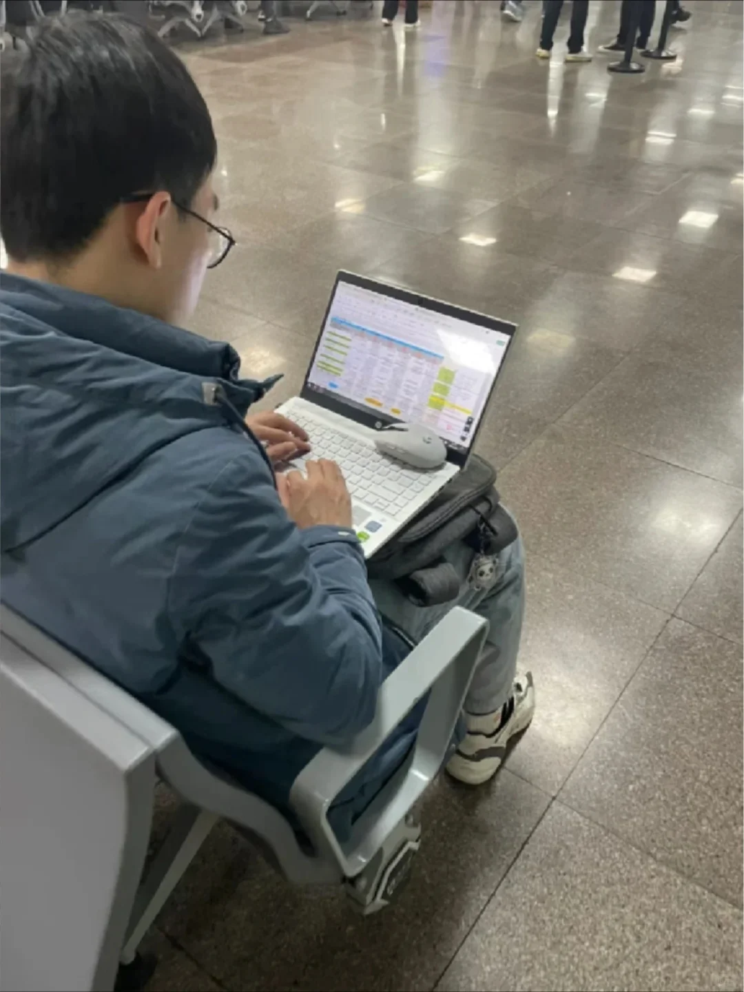 突然发现干审计的最强外挂，是真的牛！