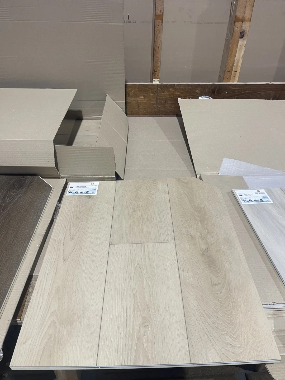 纽约高端防水地板批发