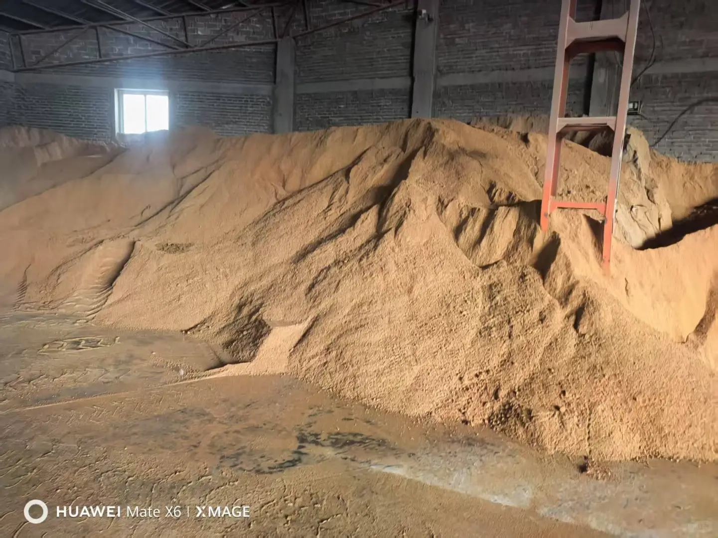 石家庄建材批发！水泥、砂石、红砖、陶粒一