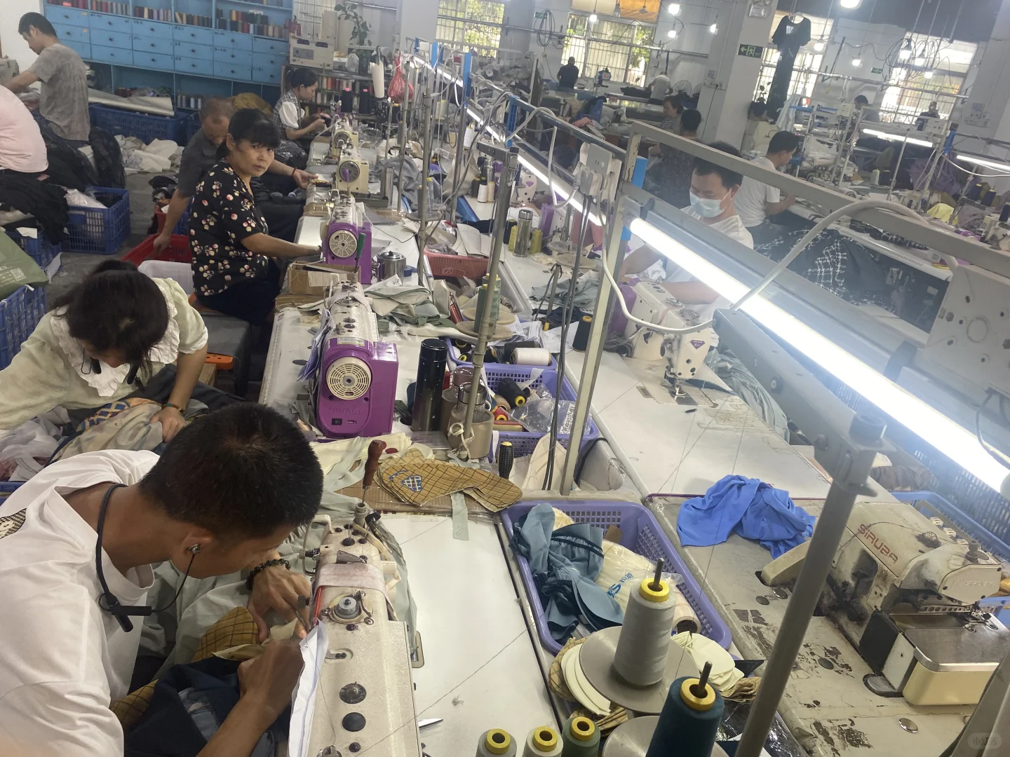 服装外贸｜选工厂前，一定要问清这三个问题