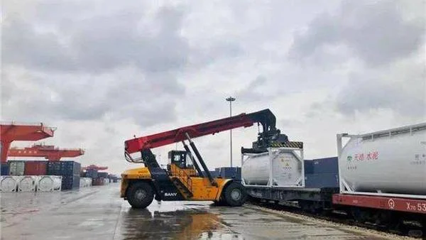 水泥运输招标启动！鄂北工区抢夺战正式打响