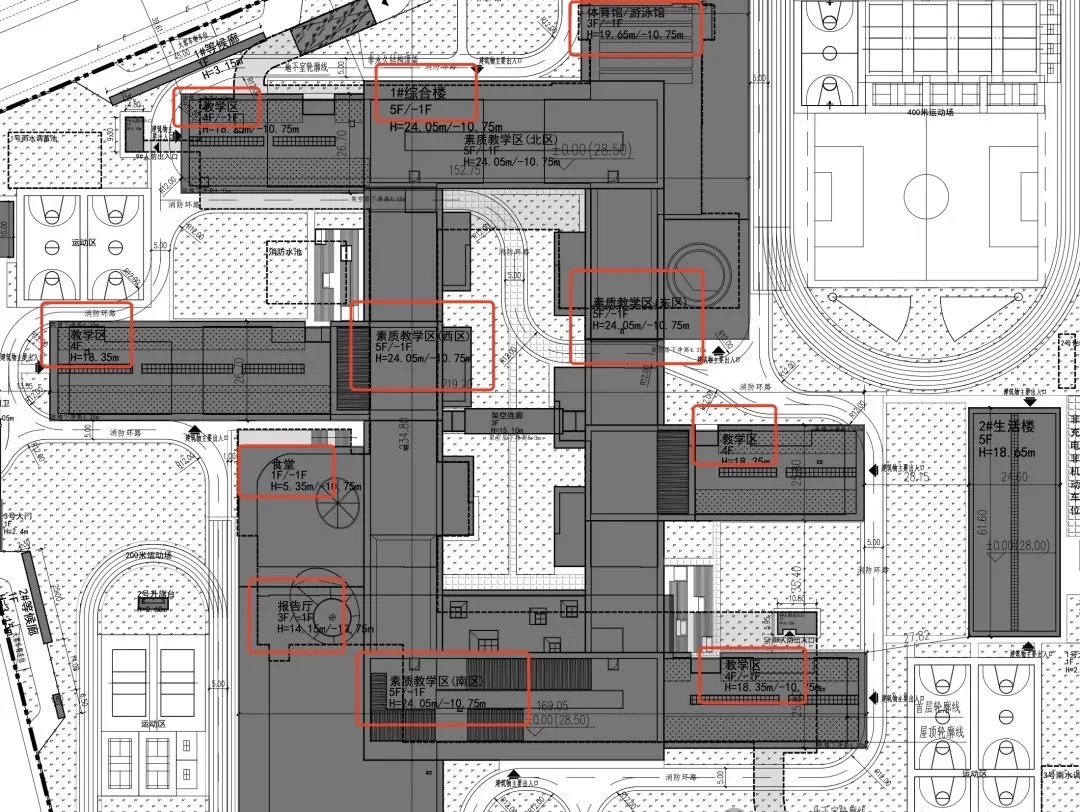 亦庄经开北师大附中开工在即