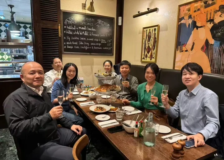 外贸5年,终于理解“老板”这两个字的意义