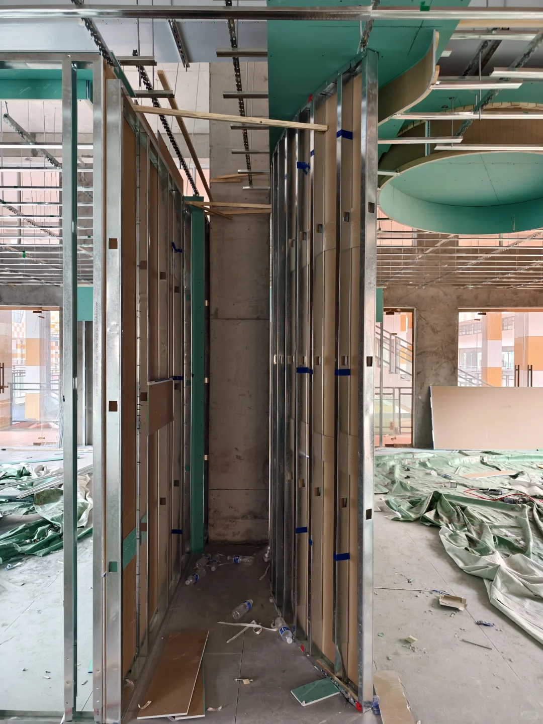 鹤壁开发区石膏板批发