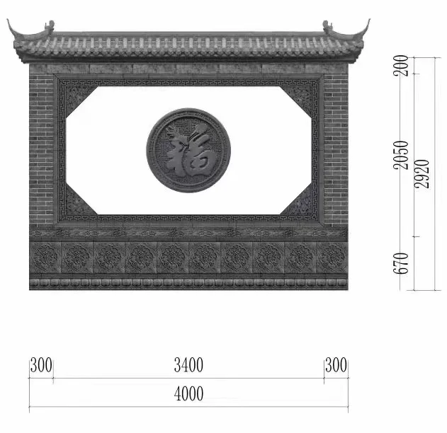 仿古砖雕批发耐用性好