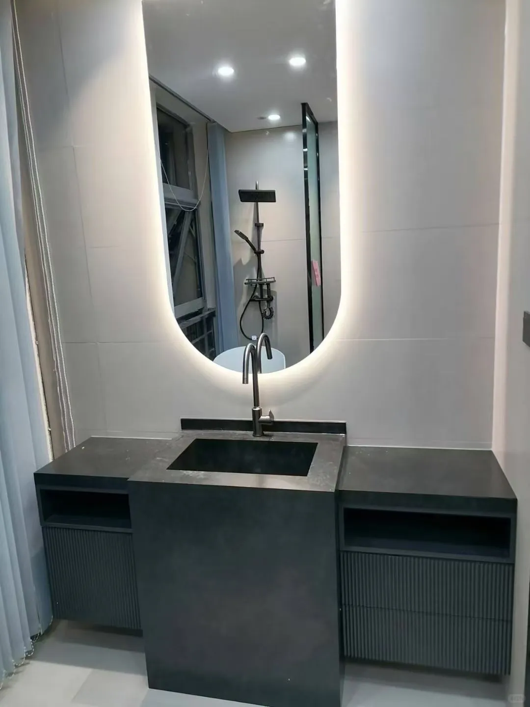 郑州源头建材厂｜浴室柜一手货源 定制+批量