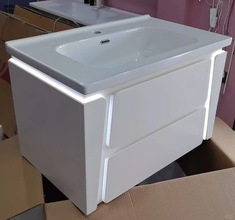 郑州源头建材厂｜浴室柜一手货源 定制+批量