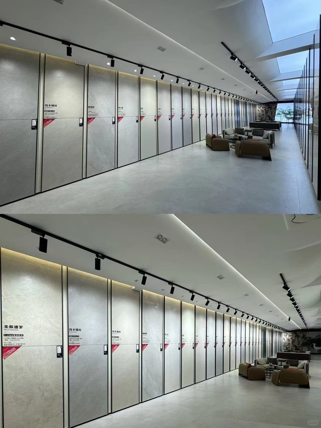 我宣布哈尔滨装修人的心头爱❤️瓷砖集合店