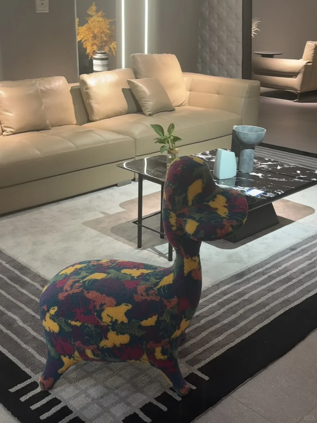 工厂直供｜全屋家具一站购！品质沙发/床/餐桌