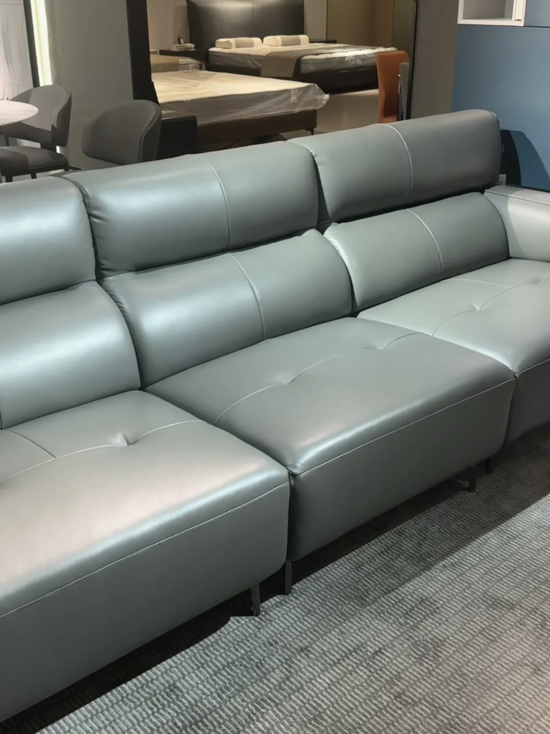 工厂直供｜全屋家具一站购！品质沙发/床/餐桌