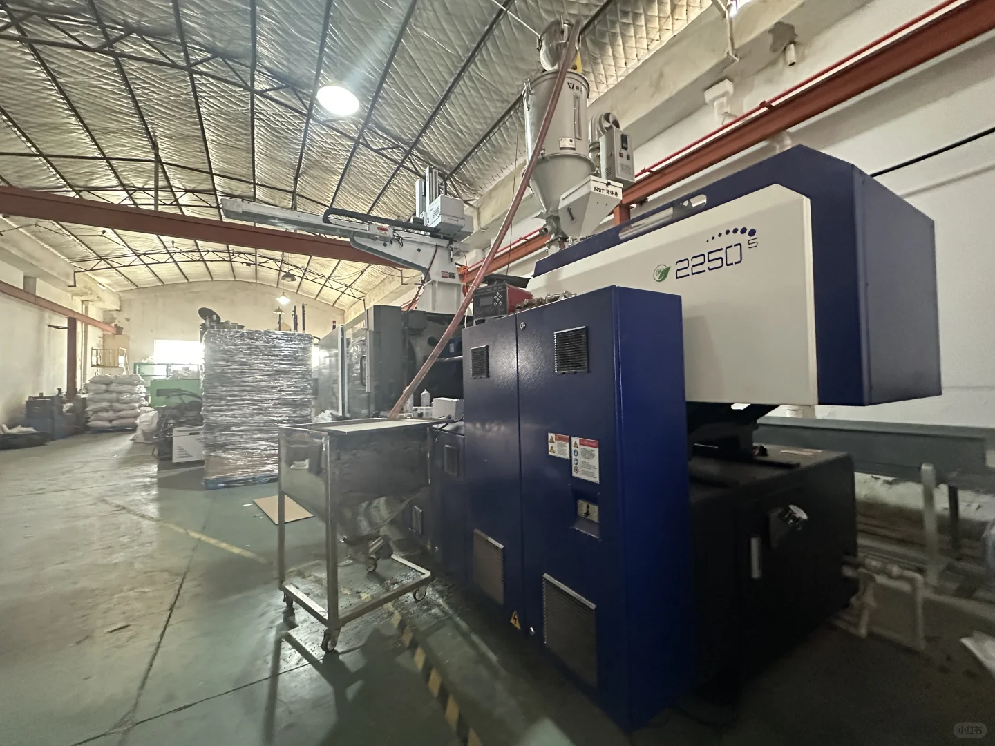 采购们！找源头工厂是否靠谱就看这四点！