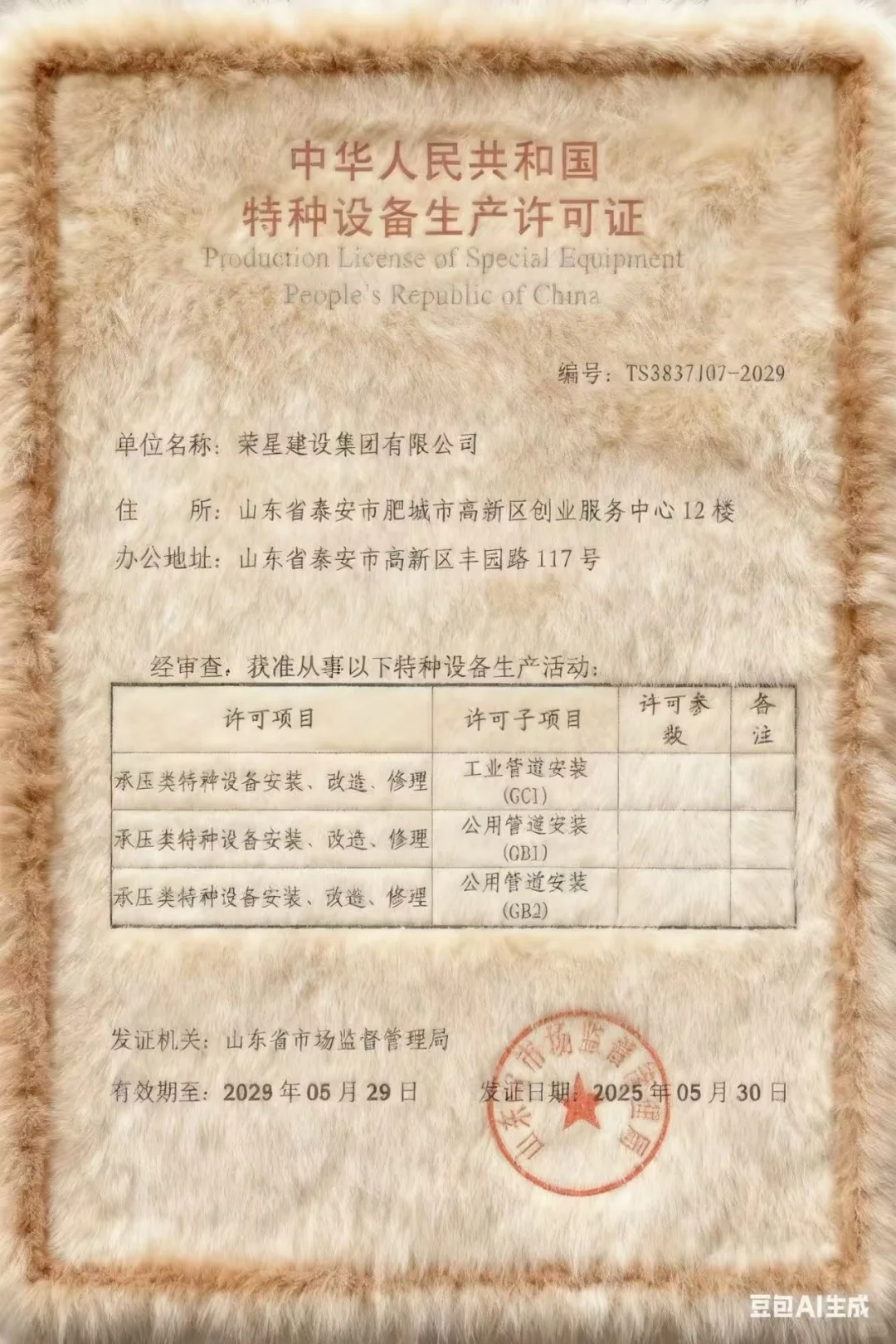 专业工程资质合作～陪标 中标均可！