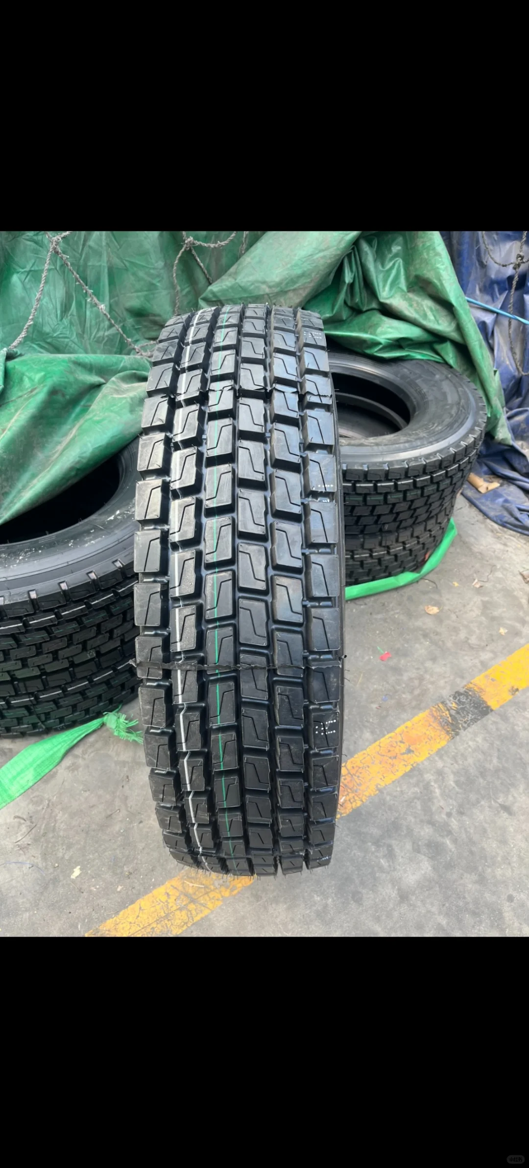 轮胎工厂出口tyre factory auto parts