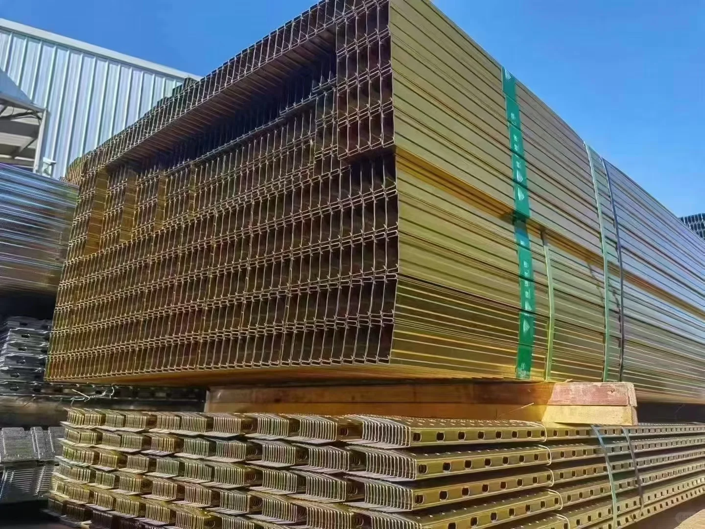 上海装修材料批发市场