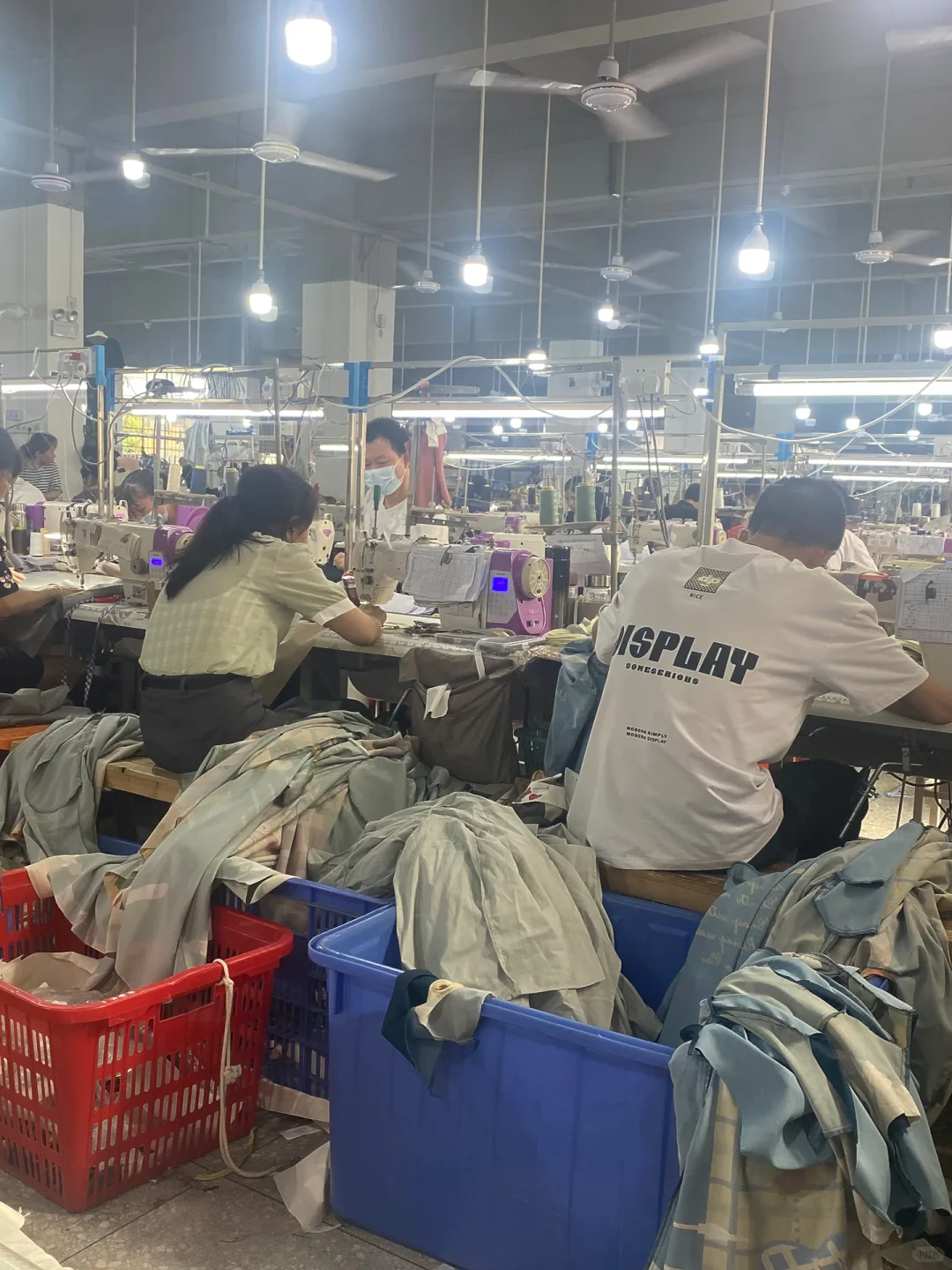 ??澳洲品牌找服装工厂？这几点搞清再下单