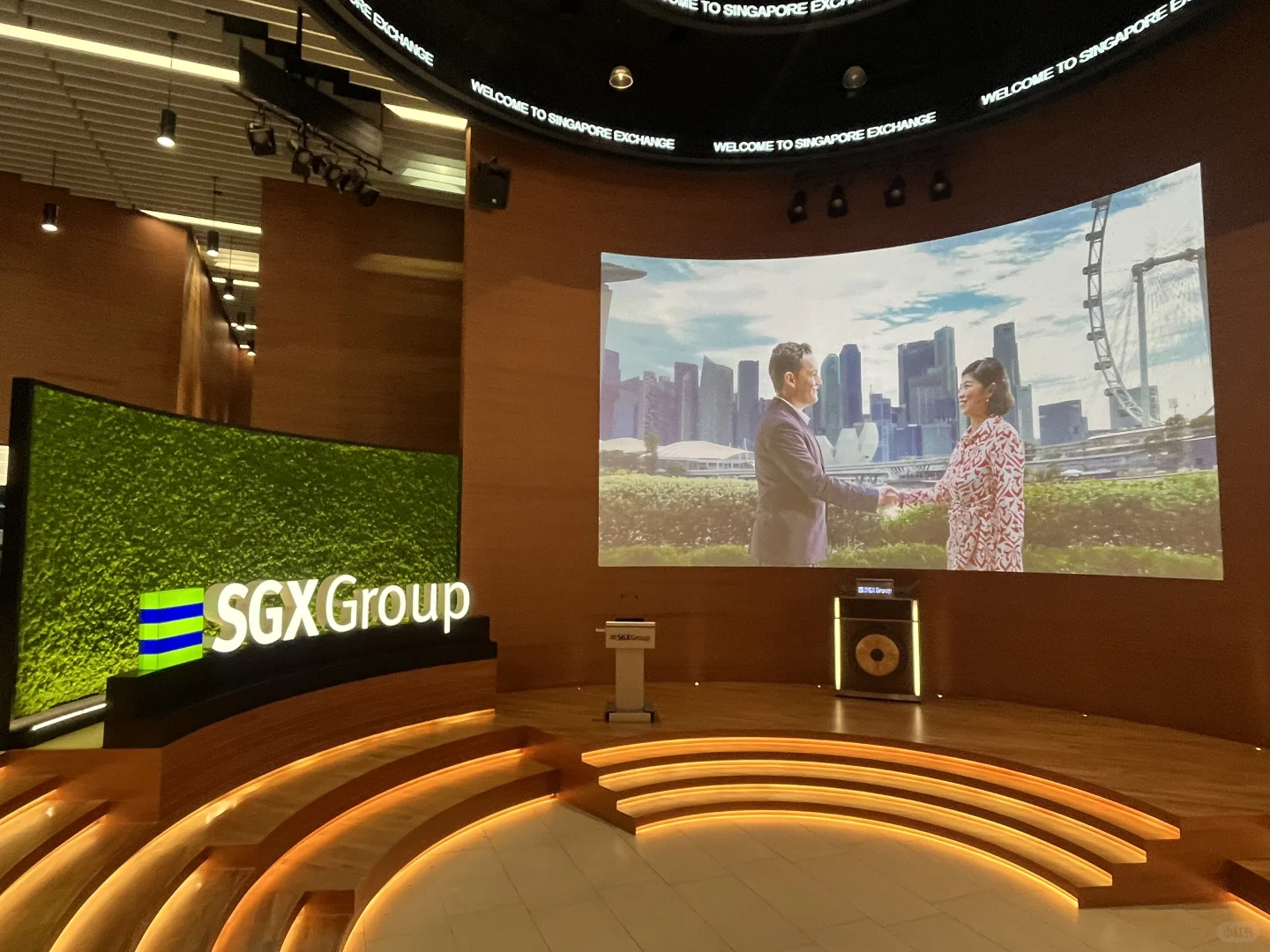 企业在新加坡上市优势