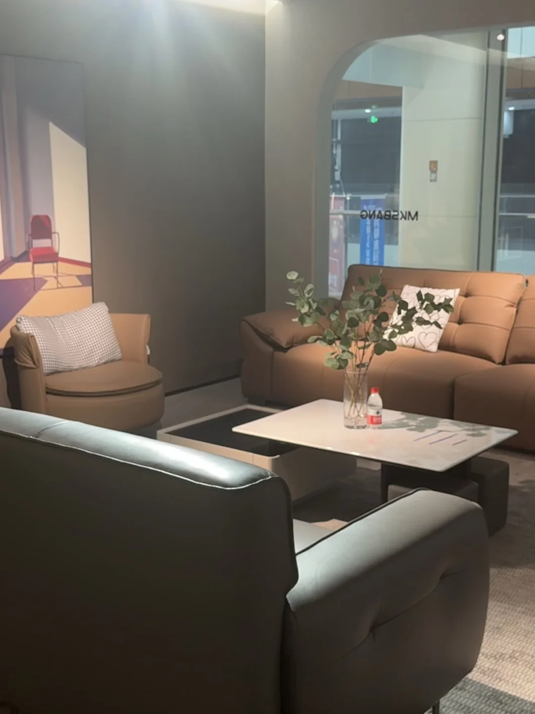 工厂直供｜全屋家具一站购！品质沙发/床/餐桌