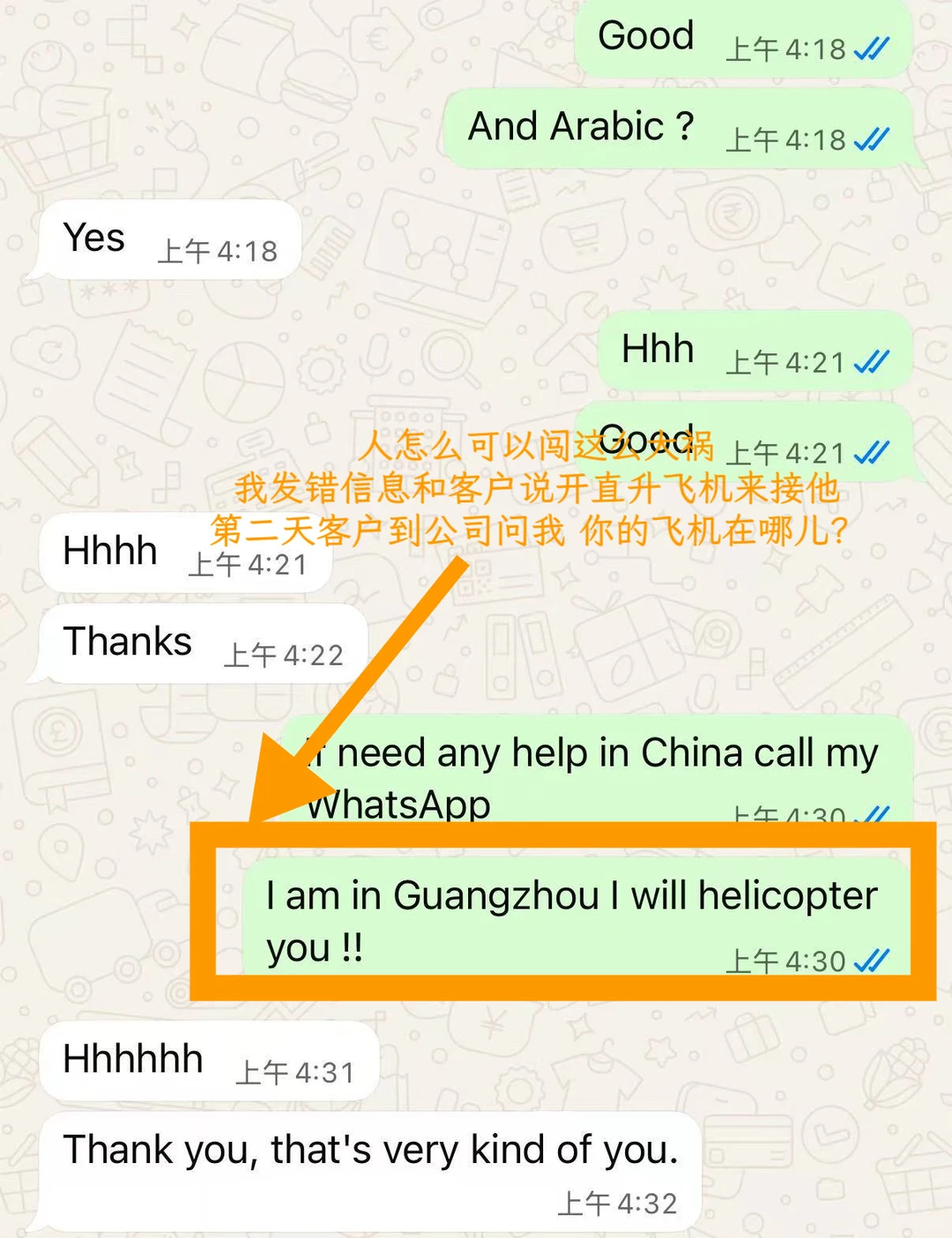 外贸Soho创业|外贸人创业以来的自我反省